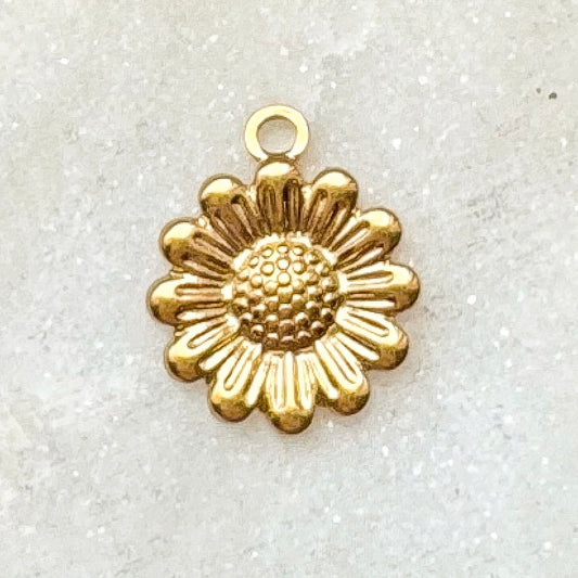 SUN FLOWER CHARM