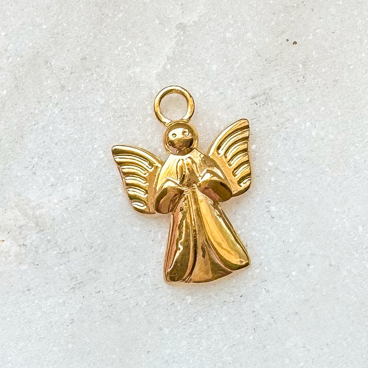 ANGEL CHARM