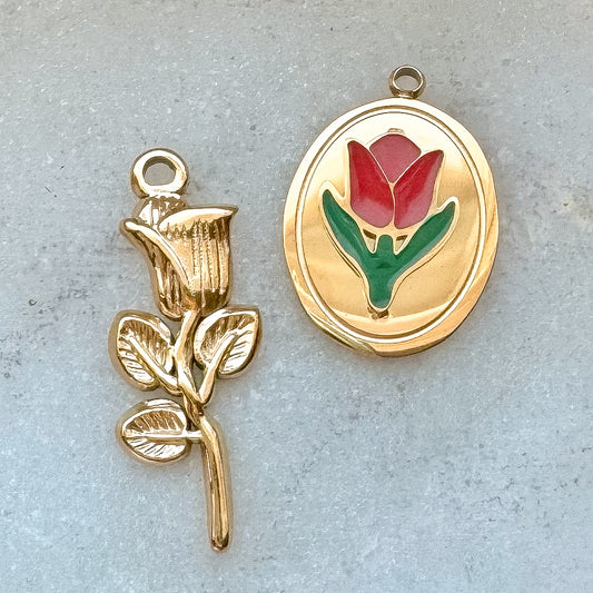 TULIP CHARM