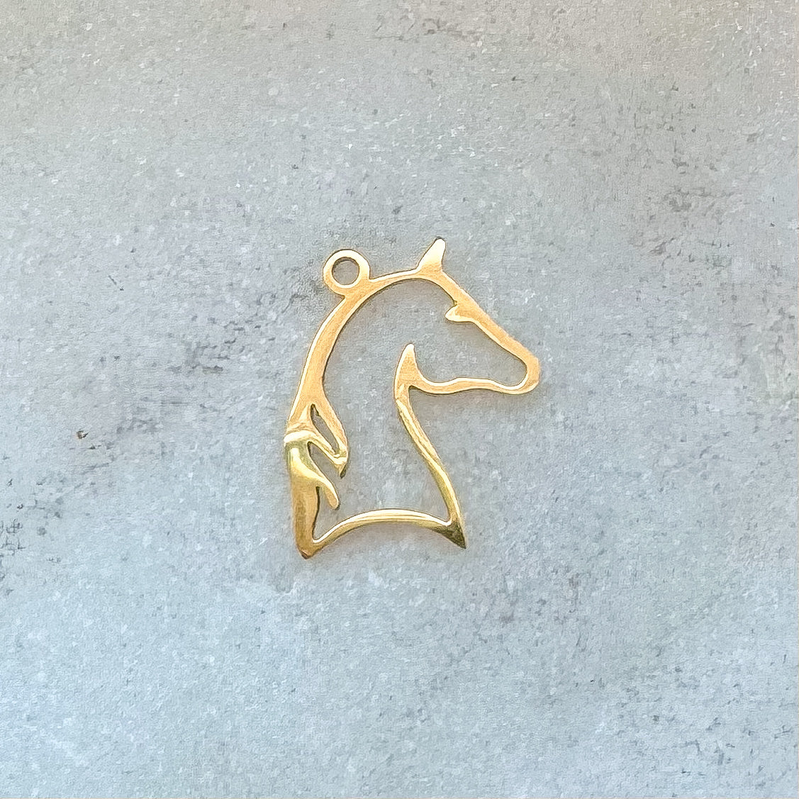 HORSE CHARM