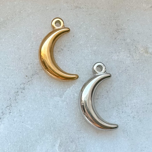 MOON CHARM