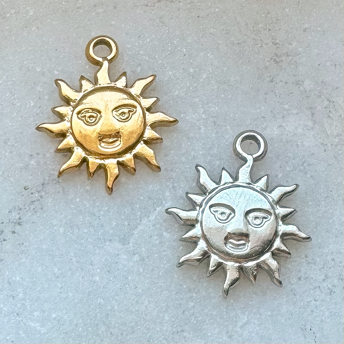 SUN CHARM