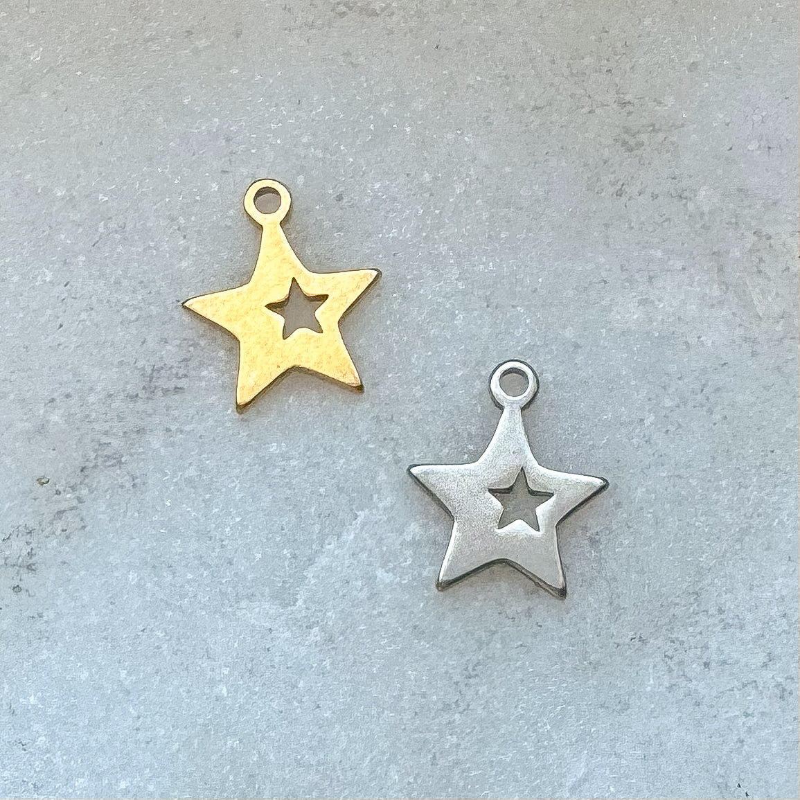 STAR CHARM