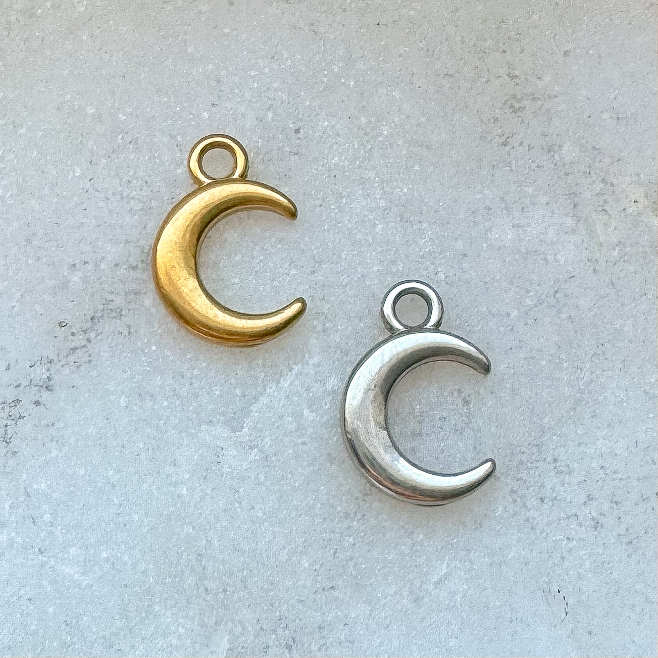 MOON CHARM