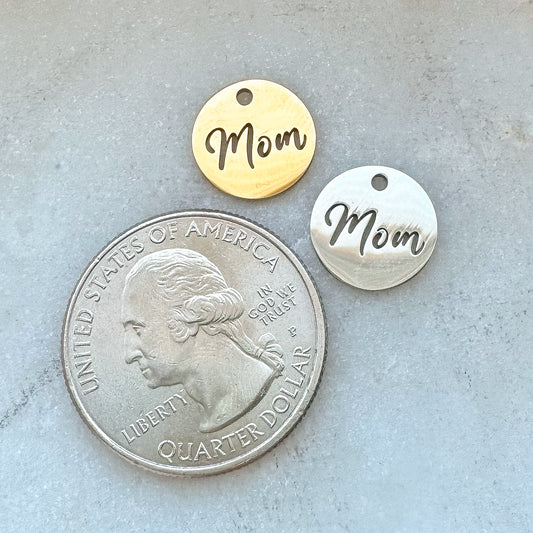 MOM CHARM