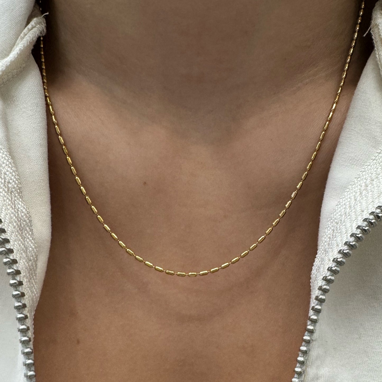 ASHLEY CHAIN