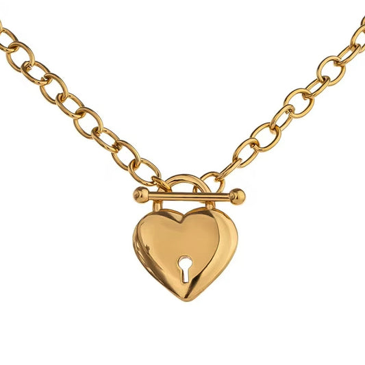 IT WAS FATE NECKLACE