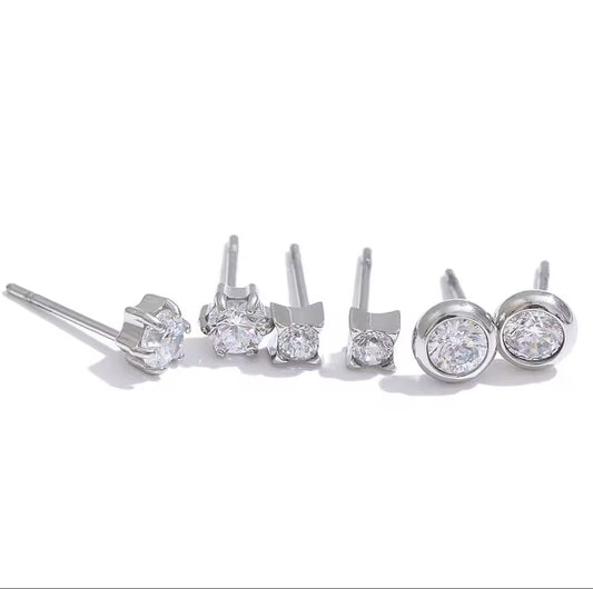 GLOWING STUD SET