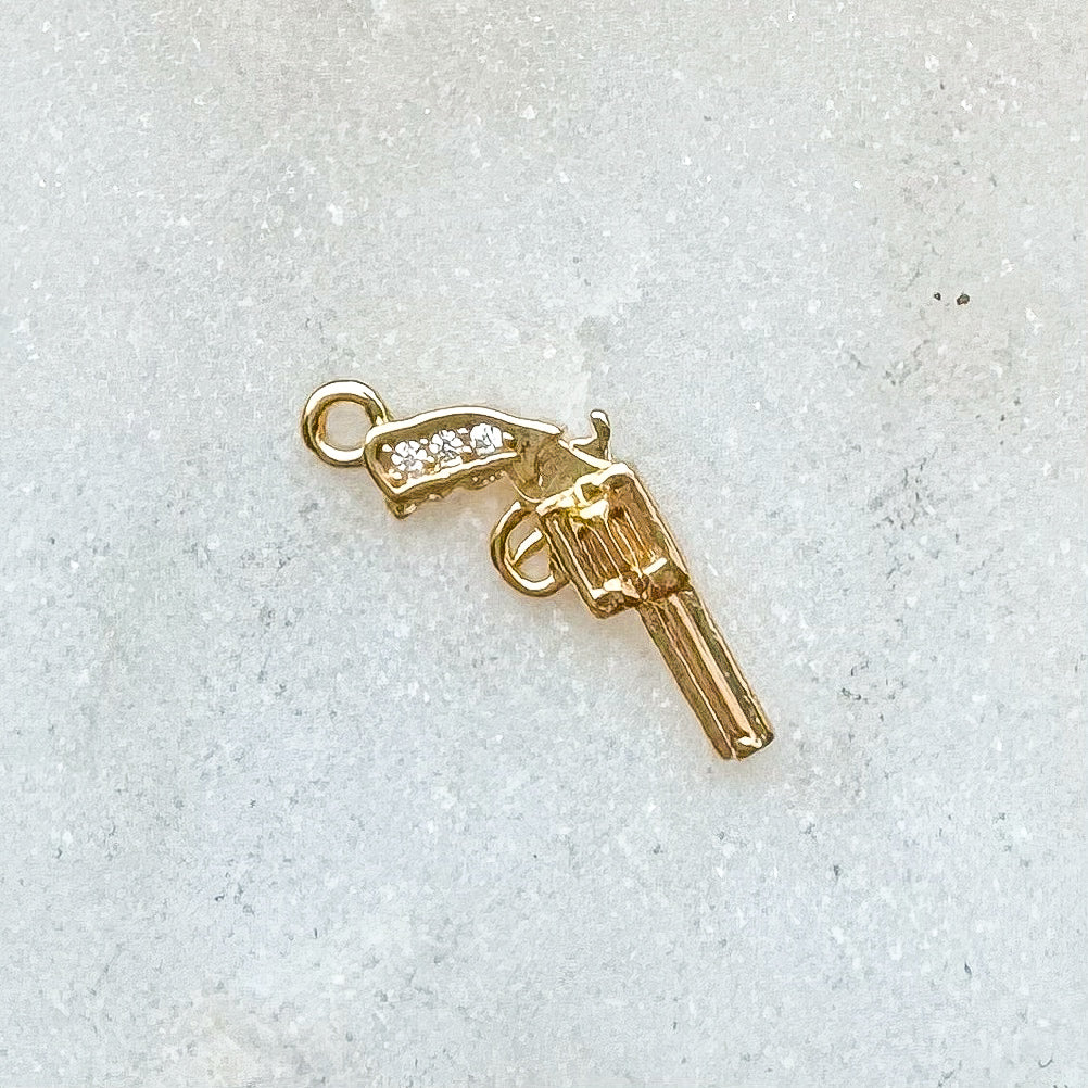 GUN CHARM