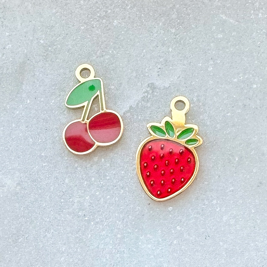 FRUIT CHARM