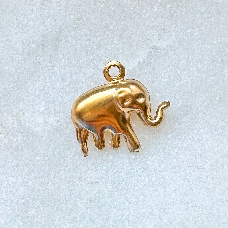 ELEPHANT CHARM