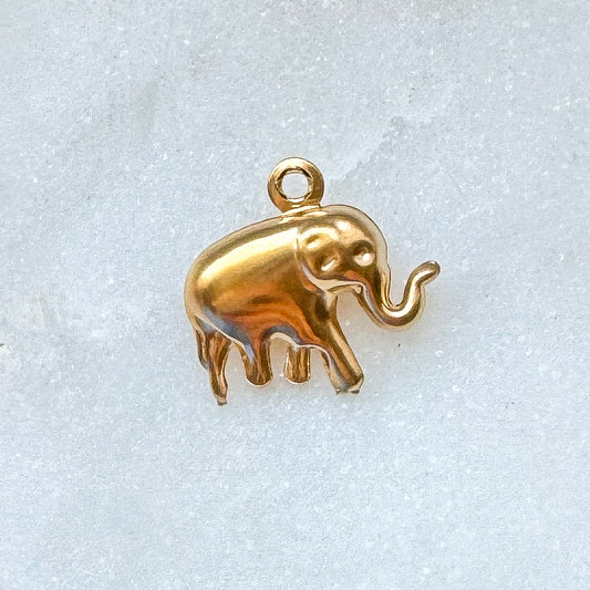 ELEPHANT CHARM