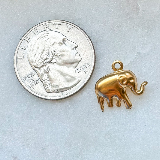 ELEPHANT CHARM