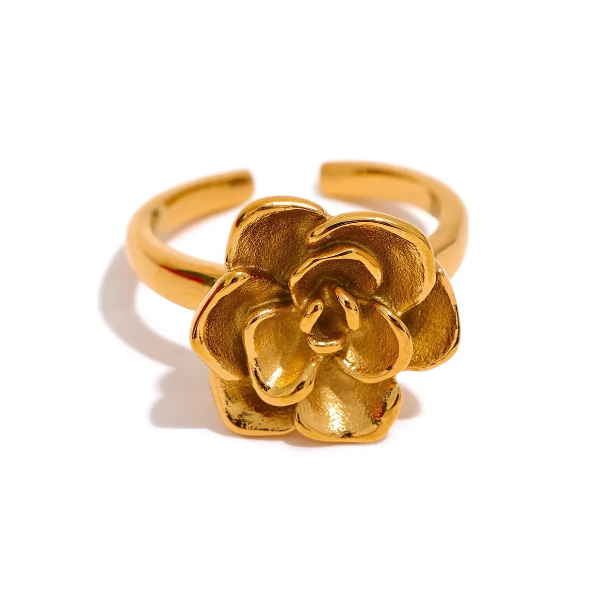 FLOWER RING