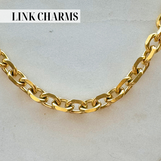 THICK BRACELET CHAIN