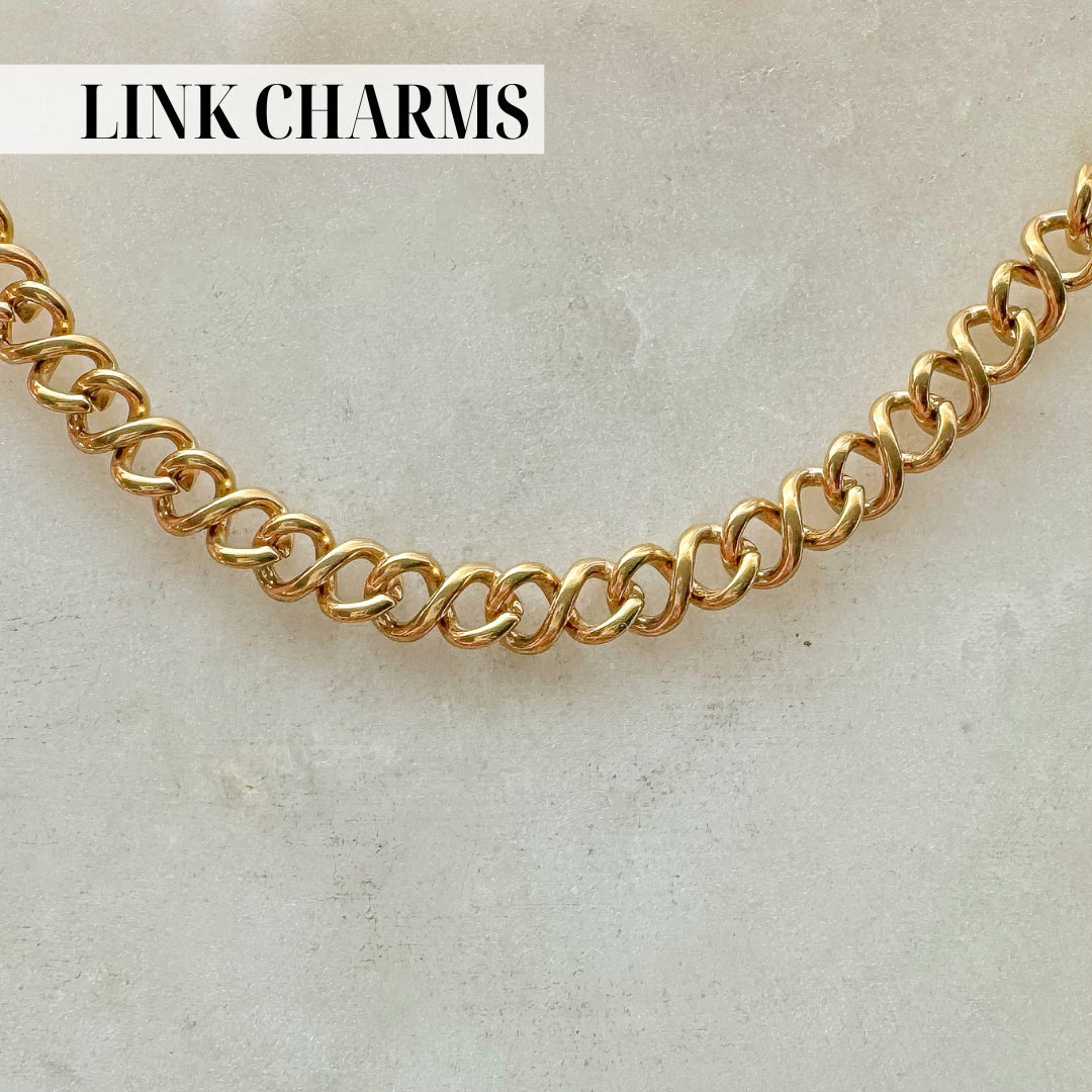 ALANI BRACELET CHAIN