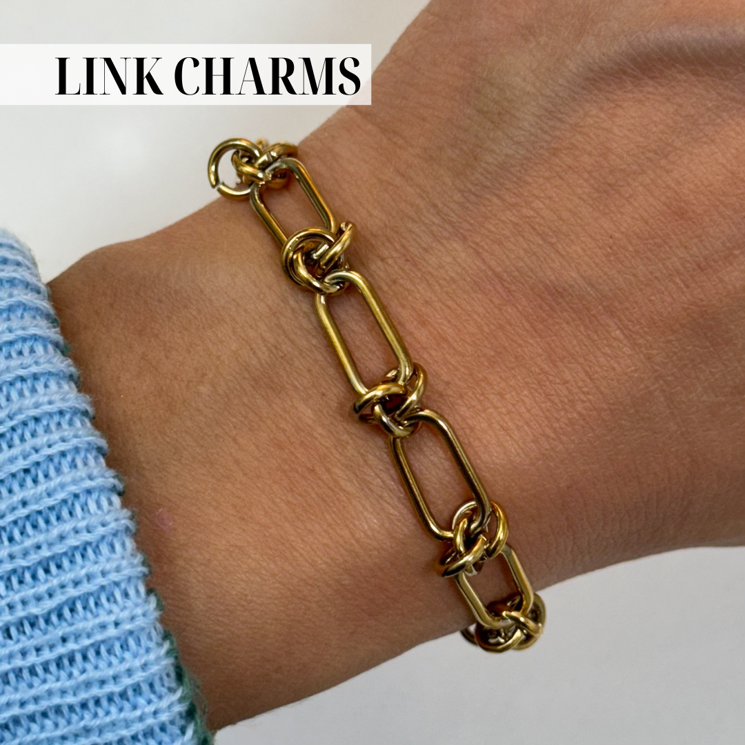 KNOX BRACELET CHAIN