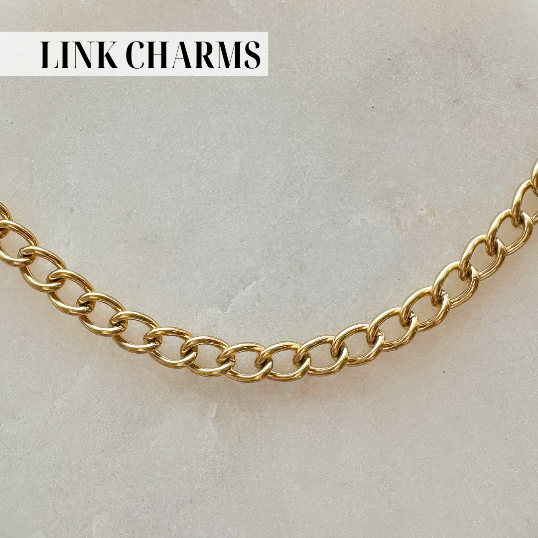 LIBBY CHAIN