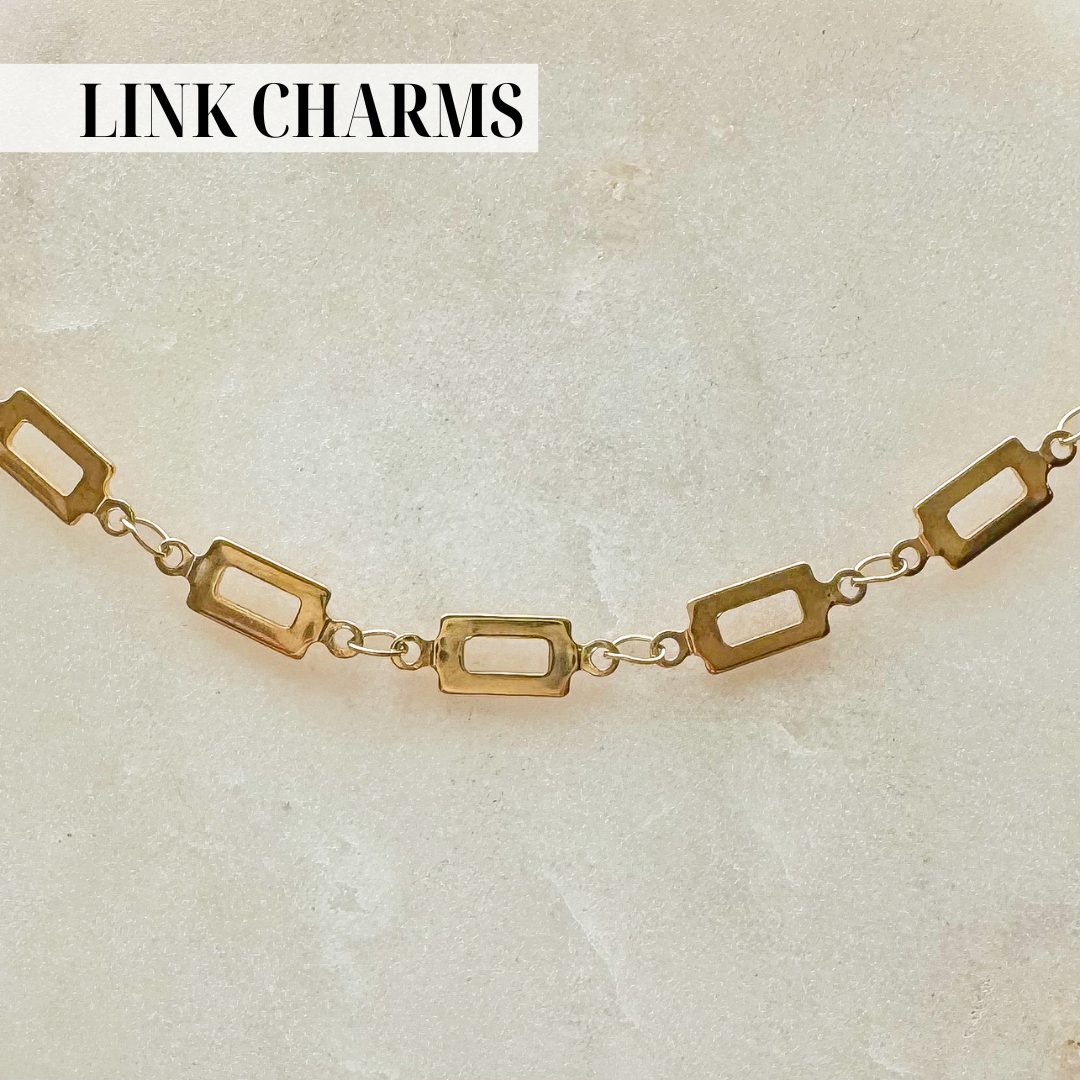 MIKIE BRACELET CHAIN