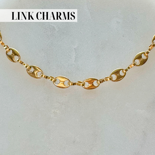 CORA BRACELET CHAIN