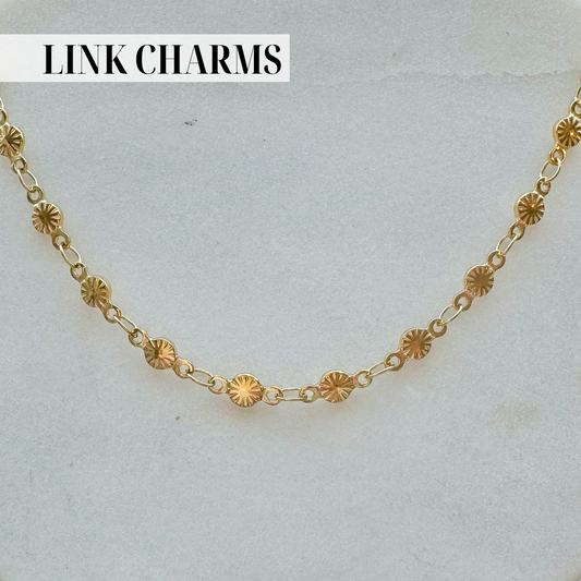 SUN BURST CHAIN