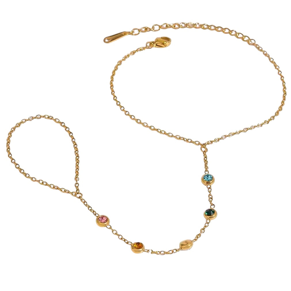 Hand Chains
