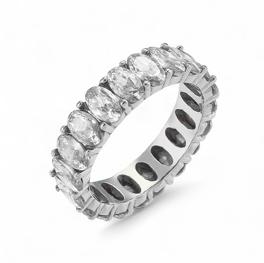 SHIMMERING RING