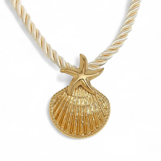 PUNTA CANA NECKLACE