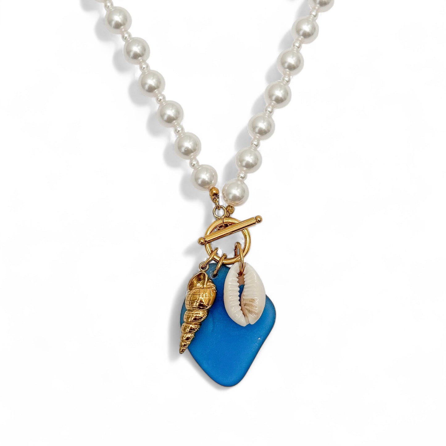 MARTHA'S VINEYARD NECKLACE