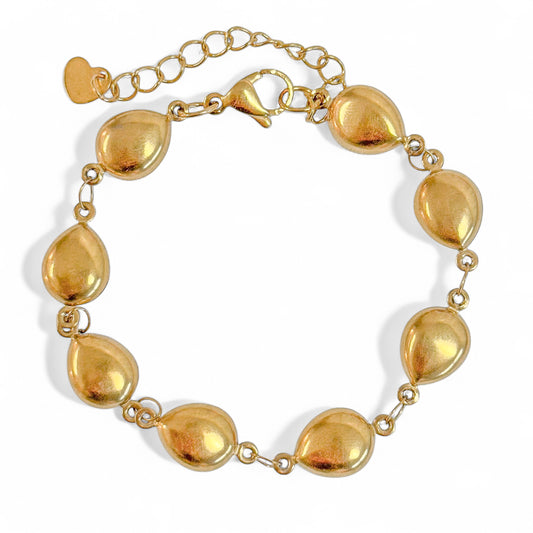 PONCHETTES BEACH BRACELET