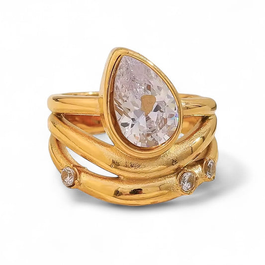 CHARLOTTE RING