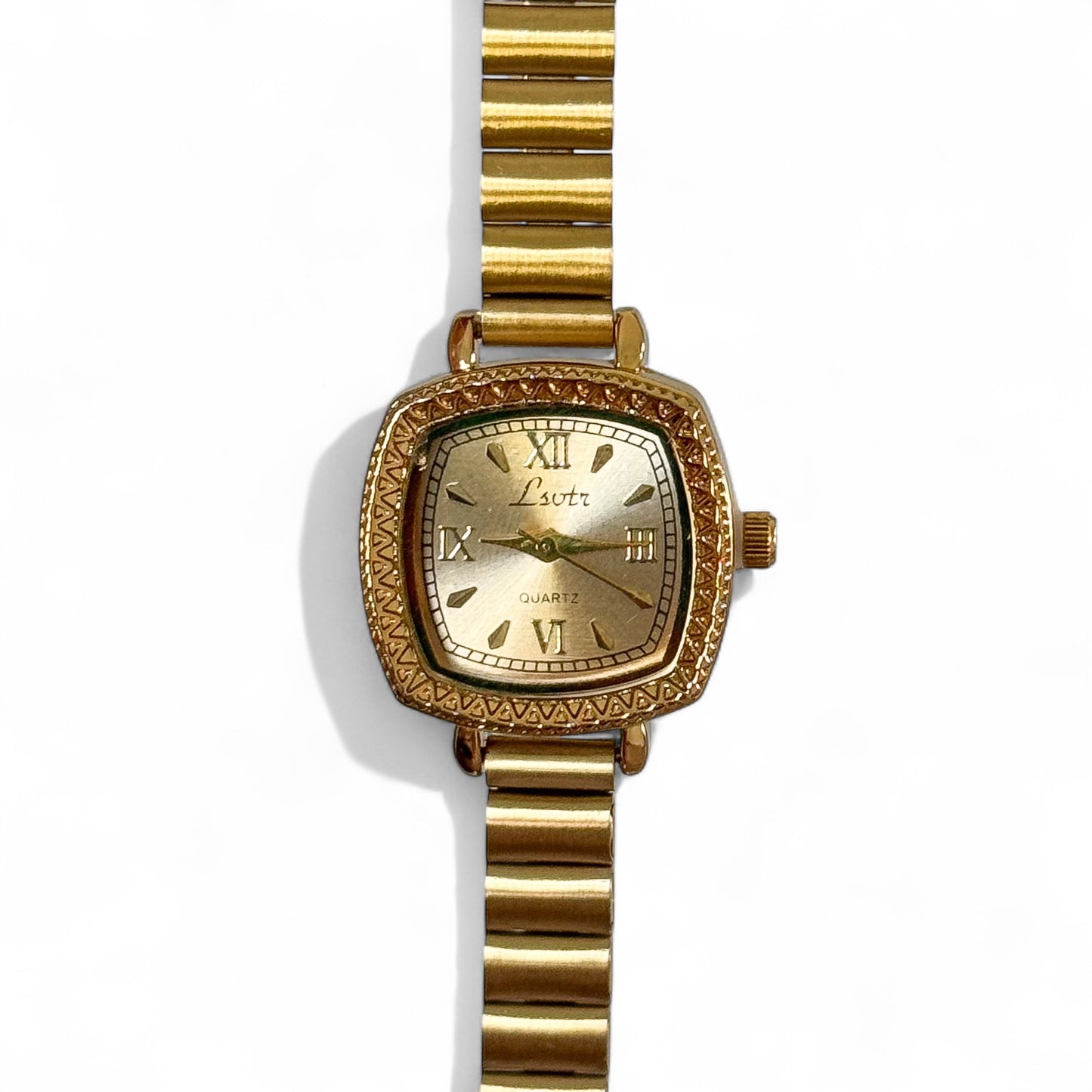 AUTUMN WATCH