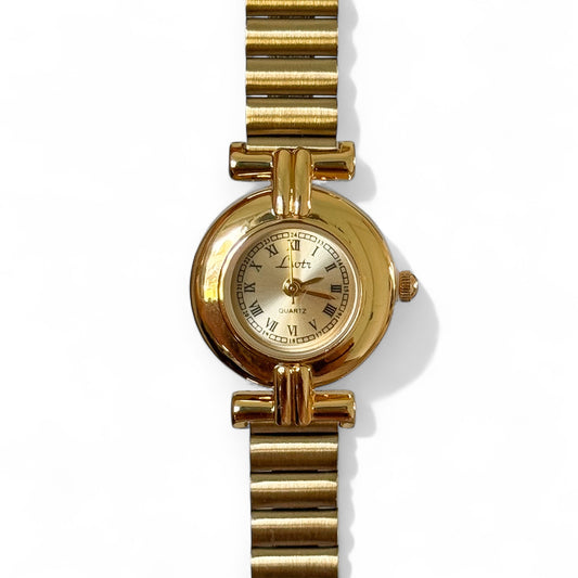 CLASSIC WATCH