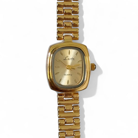 ROWAN WATCH