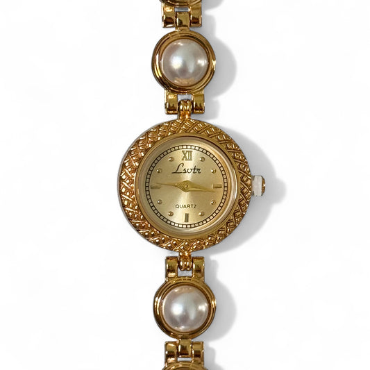 HEIR WATCH