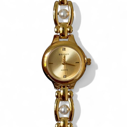 ELENA WATCH
