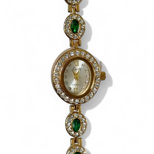 NEHEMIA WATCH