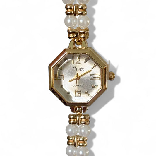 HIDDEN GEM WATCH