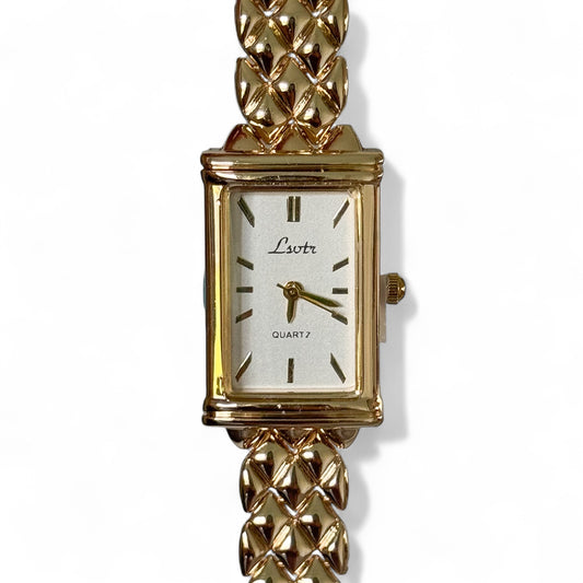 DRAGON SCALES WATCH