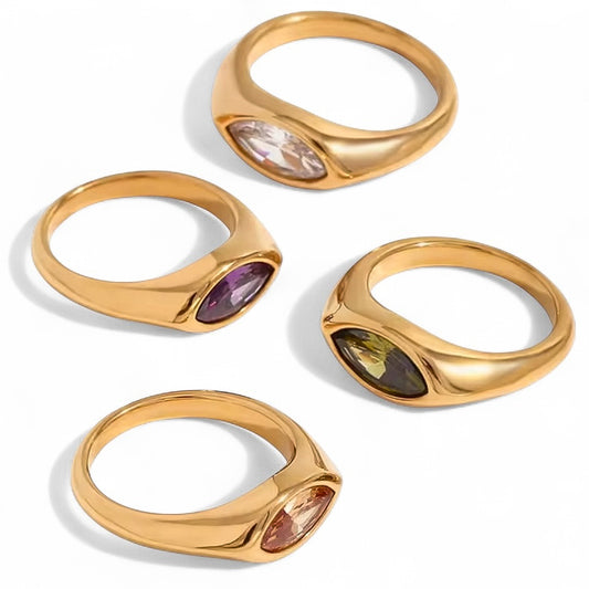 GEM RING