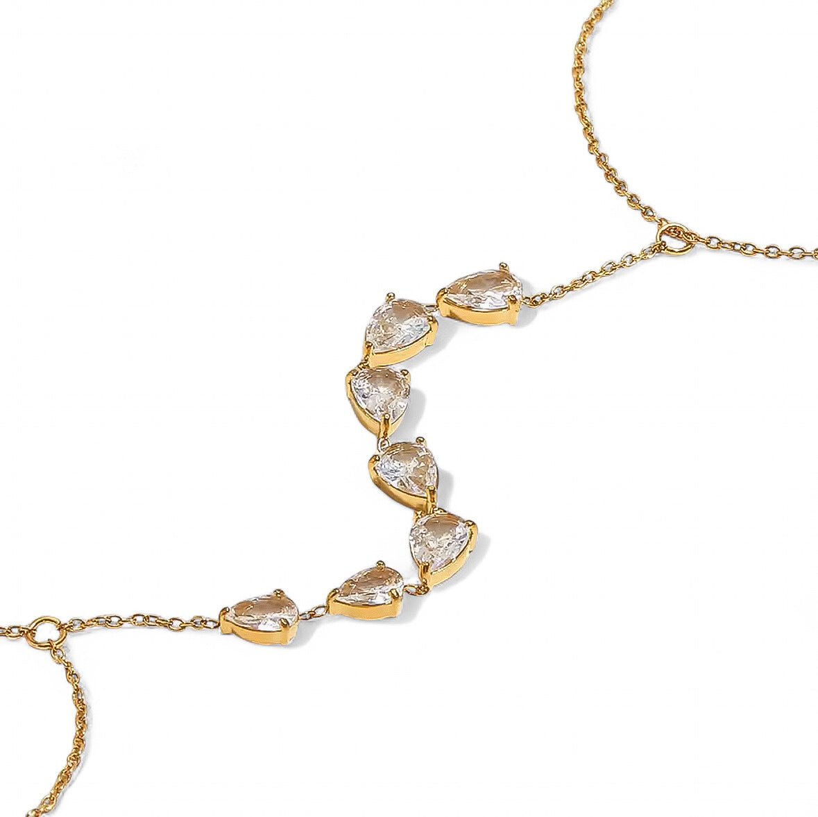 Hand Chains