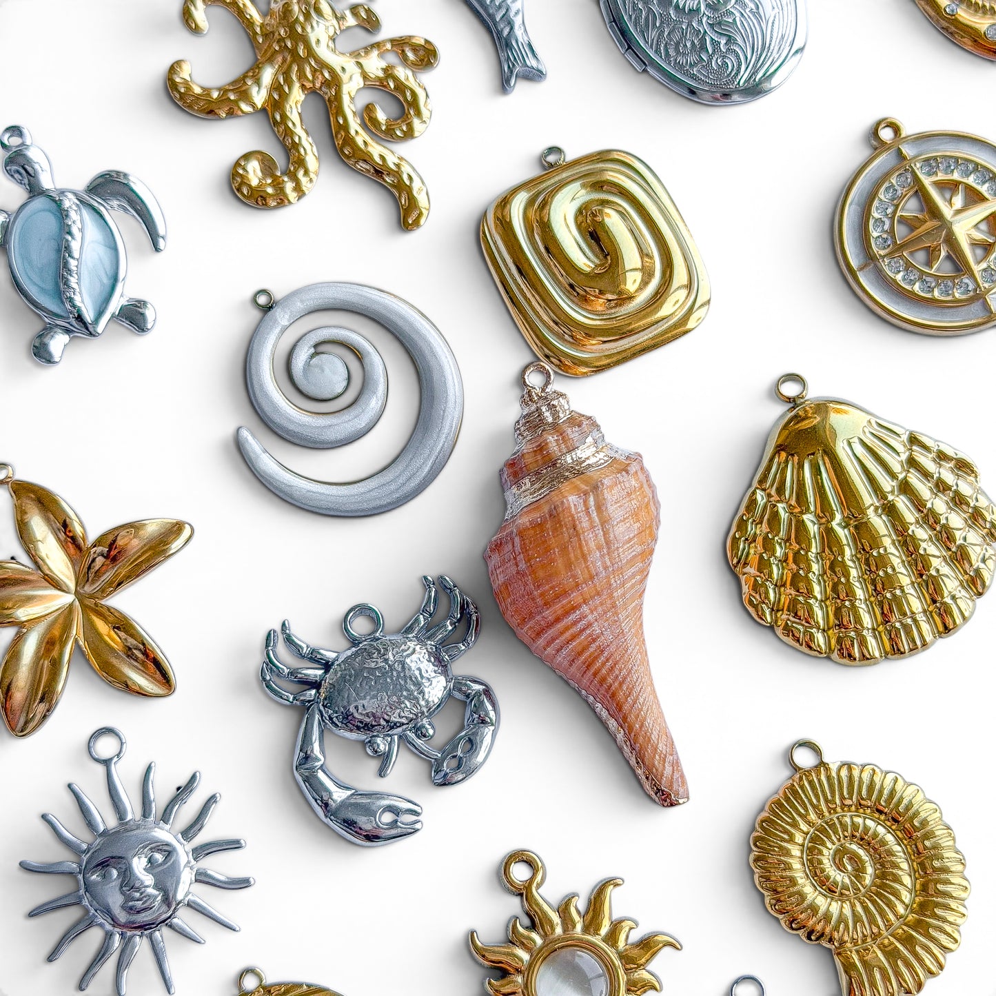 PENDANT ADD-ON