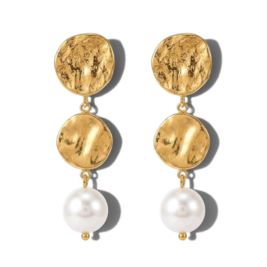 LA MONETA EARRINGS