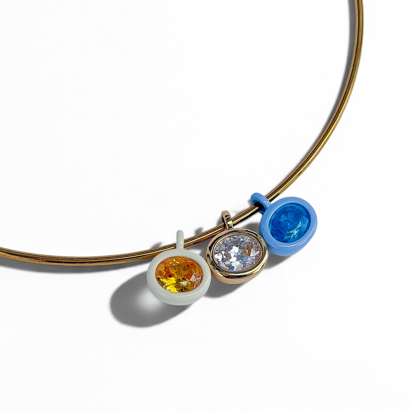 COASTLINE NECKLACE