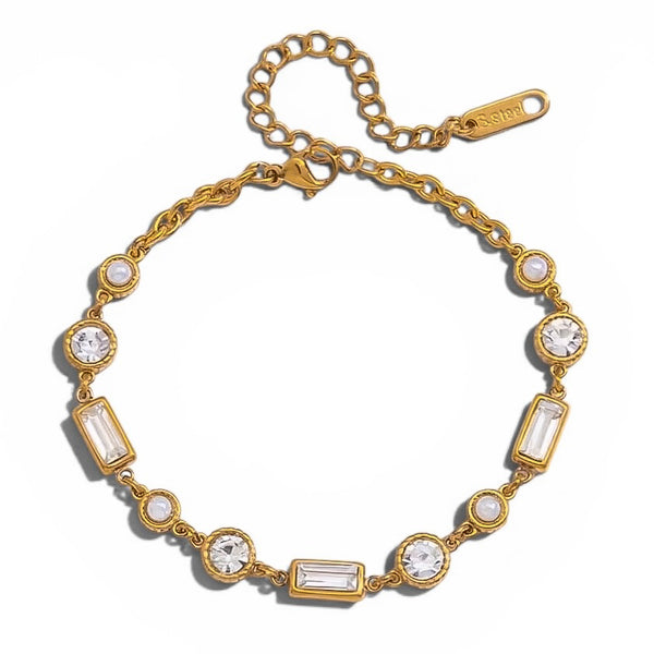 SOLEIL BRACELET