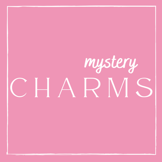 MYSTERY CHARMS