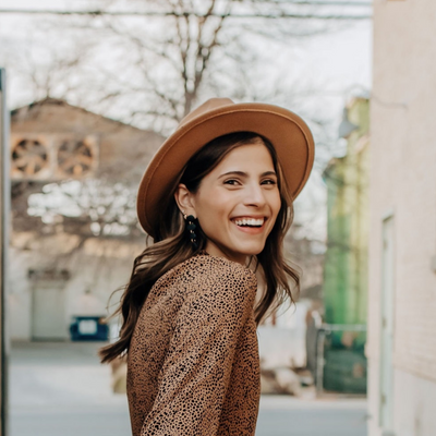 DELICATE HEART CHARM