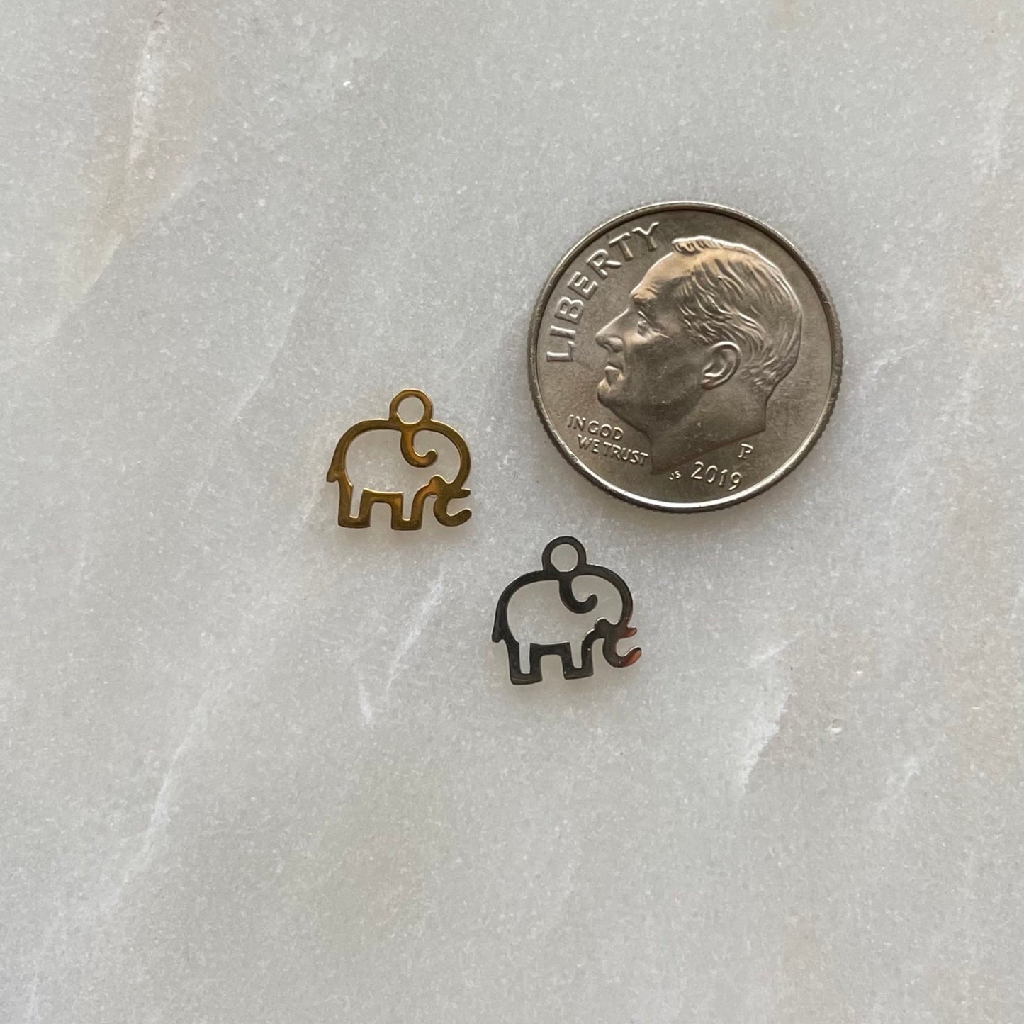 ELEPHANT CHARM