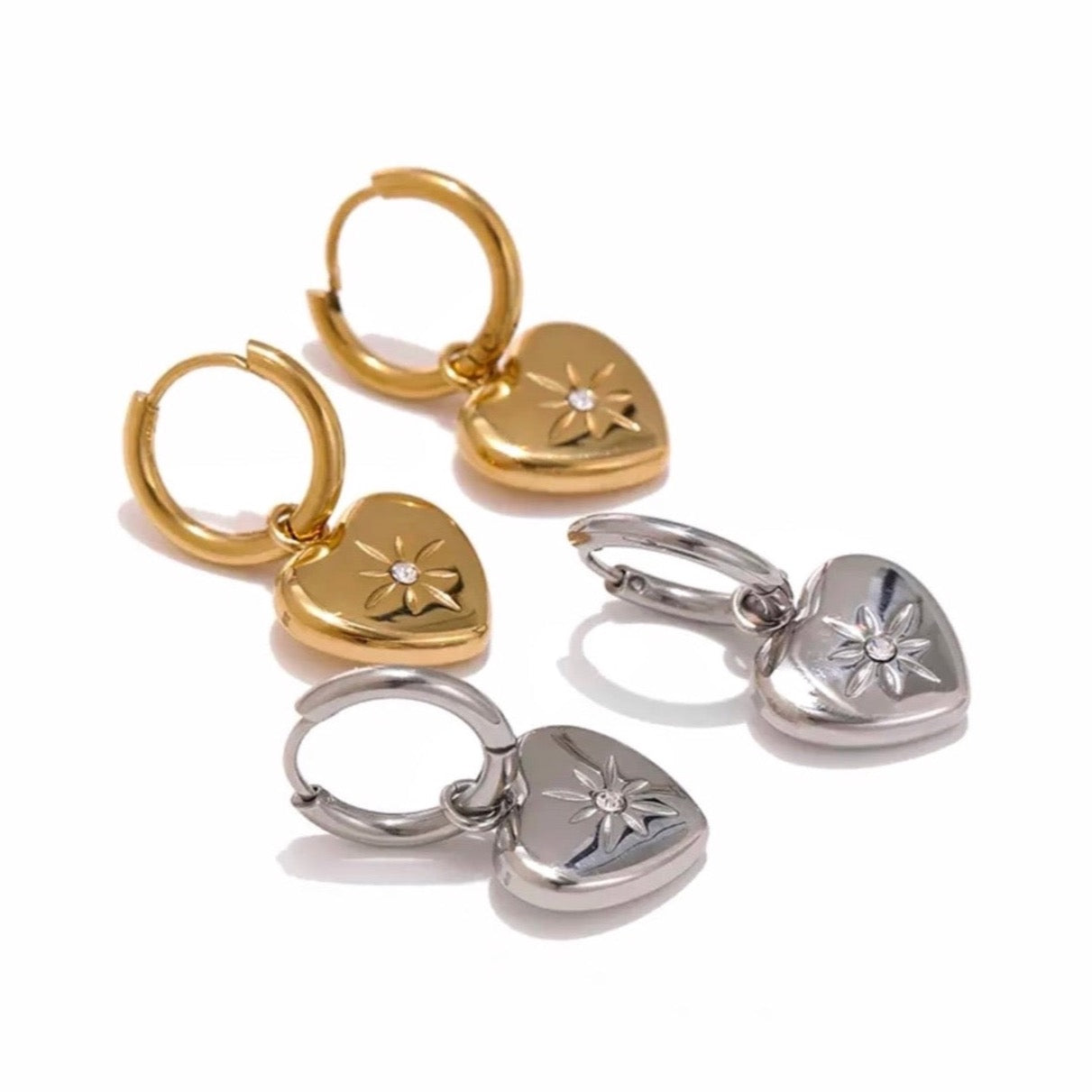 HEART HOOPS