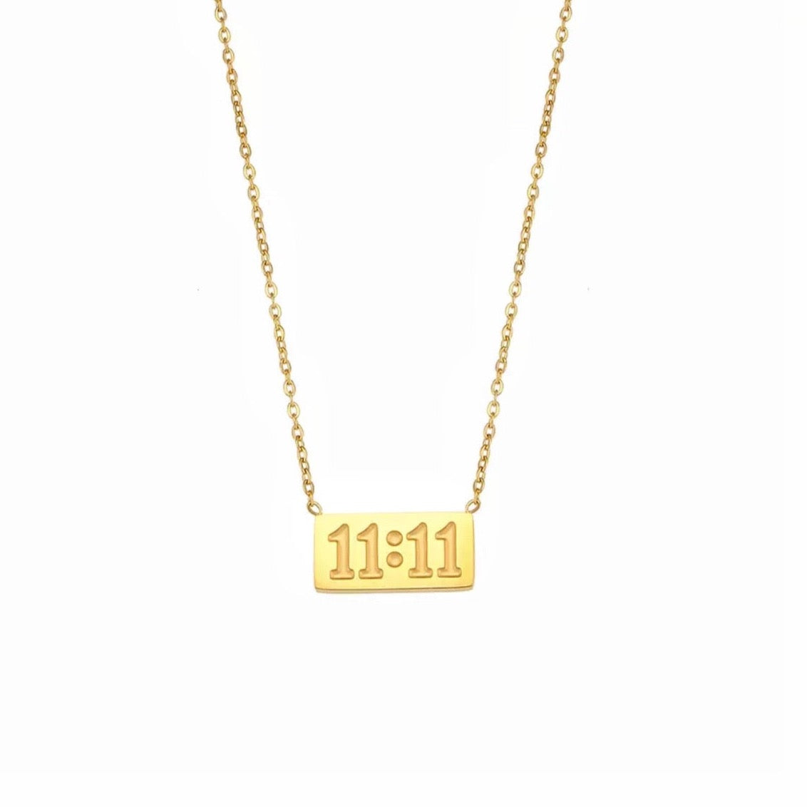 11:11 NECKLACE